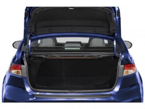 New 2026 Toyota Corolla SE FWD image 13