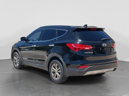 Used 2013 Hyundai Santa Fe Sport w/ Popular Equipment Pkg AWD/4WD image 6