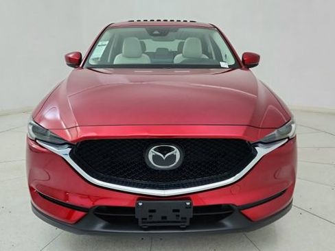 Used 2020 MAZDA CX-5 Grand Touring image 2
