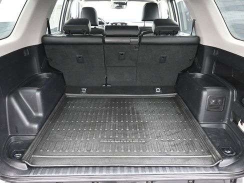 Used 2023 Toyota 4Runner TRD Off-Road Premium image 10