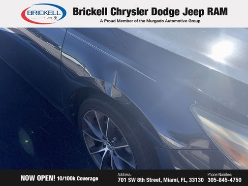 Used 2015 Toyota Camry XSE image 3