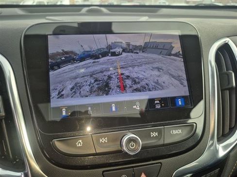 Certified 2022 Chevrolet Equinox Premier image 42