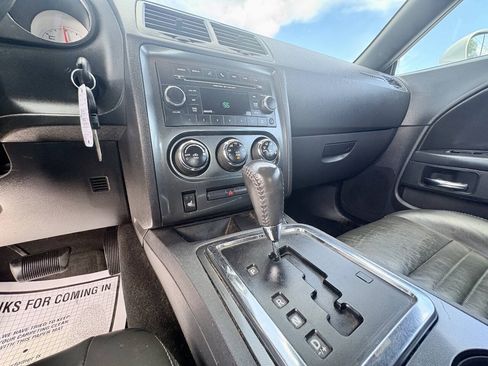 Used 2012 Dodge Challenger SXT Plus RWD image 15