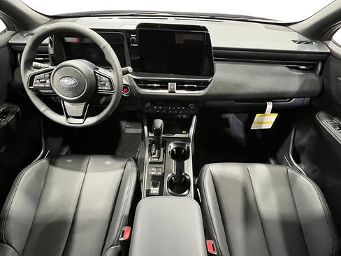 New 2026 Subaru Outback Premium AWD/4WD image 14