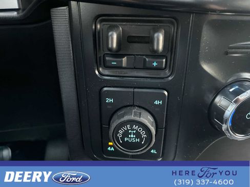 New 2025 Ford F150 Platinum w/ Equipment Group 702A High image 62