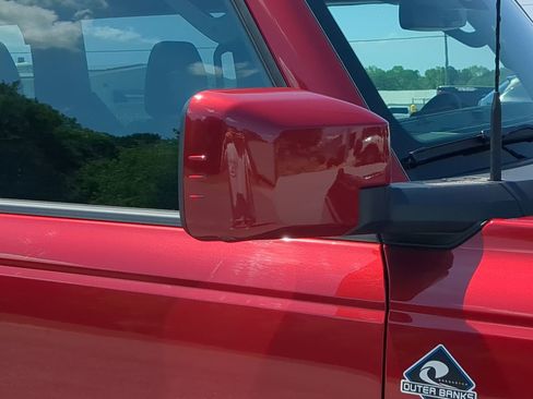 New 2026 Ford Bronco Outer Banks w/ Sasquatch Package AWD/4WD image 10