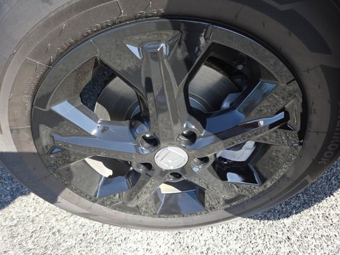 Certified 2025 Honda HR-V LX image 10