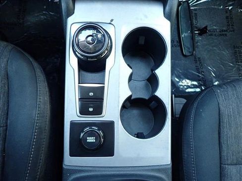 Used 2021 Ford Bronco Sport Big Bend w/ Big Bend Package (96B) AWD/4WD image 22