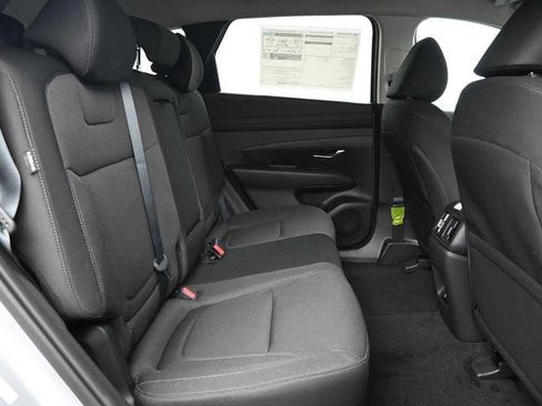 New 2026 Hyundai Tucson SEL AWD/4WD image 19