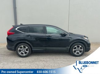 Used 2019 Honda CR-V EX-L video 1