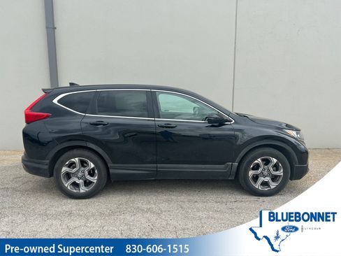 Used 2019 Honda CR-V EX-L image 1