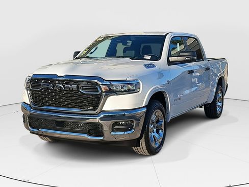 New 2026 RAM 1500 Big Horn image 7