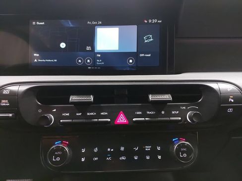 Certified 2026 Hyundai Palisade XRT Pro AWD/4WD image 22