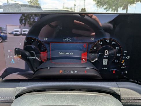 New 2025 Ford Mustang GT Premium RWD image 22