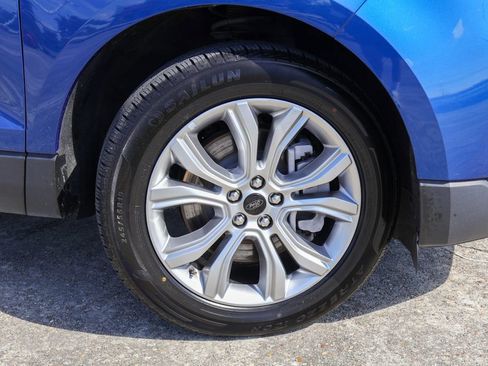 Used 2024 Ford Edge Titanium AWD/4WD image 27