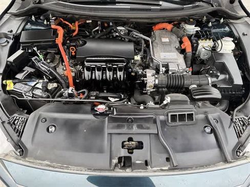 Used 2018 Honda Clarity Touring image 11