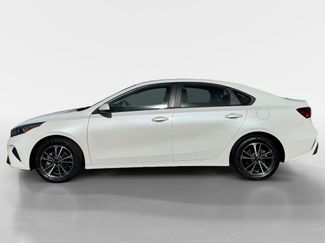 Used 2022 Kia Forte LXS video 2