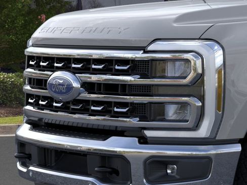 New 2026 Ford F250 Lariat w/ Tremor Off-Road Package AWD/4WD image 17