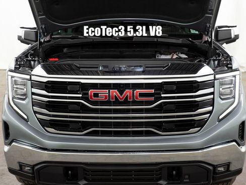 Used 2026 GMC Sierra 1500 SLT image 3