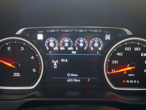 Used 2020 Chevrolet Silverado 2500 High Country w/ Z71 Off-Road Package image 26