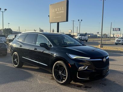 Used 2023 Buick Enclave Essence w/ Experience Buick Package
