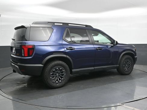New 2026 Honda Passport TrailSport image 2