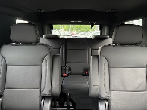 New 2026 GMC Yukon Denali w/ Sun & Power Step Package AWD/4WD image 22