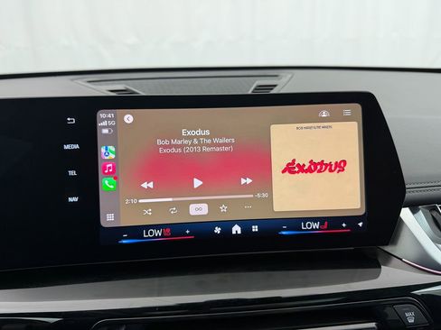 Used 2025 BMW X1 xDrive28i image 33