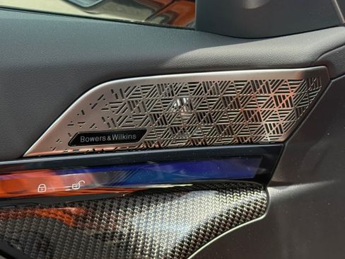 New 2027 BMW M5 w/ Executive Package AWD/4WD image 17
