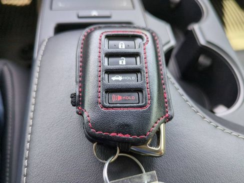 Used 2024 Lexus IS 350 F Sport w/ Memory Package RWD image 28