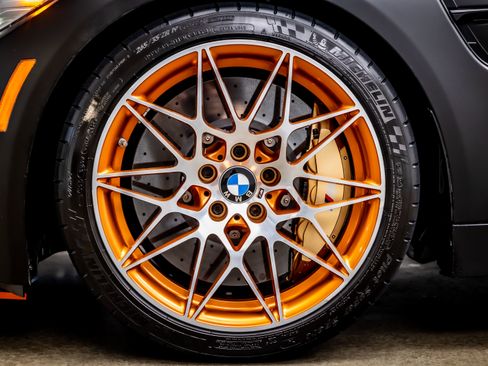Used 2016 BMW M4 GTS RWD image 35