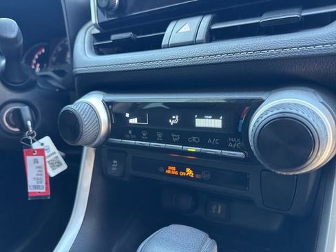 Used 2023 Toyota RAV4 LE image 20