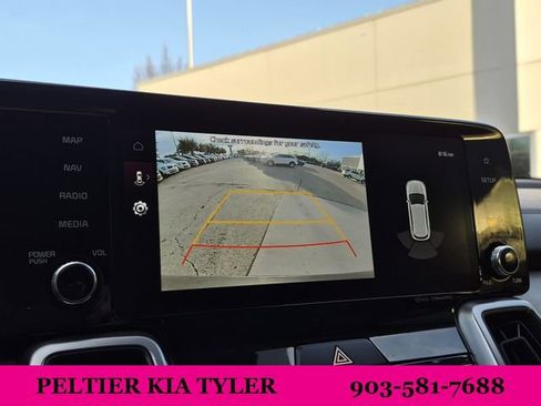 Certified 2023 Kia Sorento X-Line EX image 44