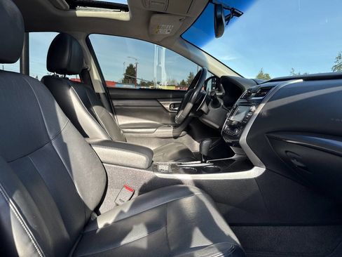 Used 2014 Nissan Altima 3.5 SL w/ Technology Package image 15