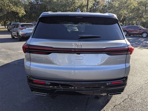 New 2026 Buick Enclave Sport Touring w/ Power Package image 5