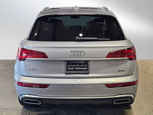 Used 2022 Audi Q5 2.0T Premium Plus image 6