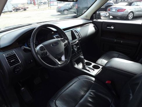 Used 2019 Ford Flex Limited w/ Equipment Group 303A image 12