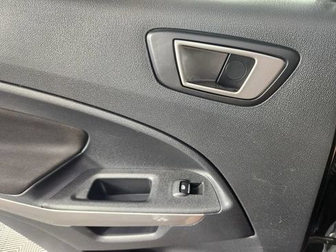 Used 2020 Ford EcoSport SE AWD/4WD image 17