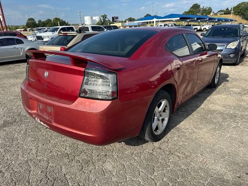 Used 2007 Dodge Charger RWD image 6