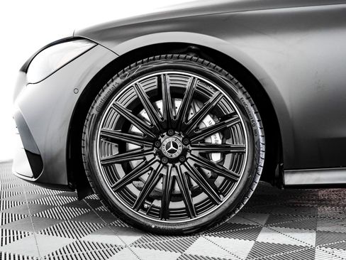 New 2026 Mercedes-Benz CLE 450 CLE 450 4MATIC image 6