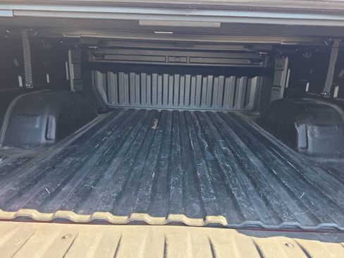 Used 2021 GMC Sierra 1500 Elevation w/ Preferred Package AWD/4WD image 25