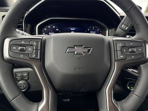 New 2026 Chevrolet Silverado 2500 ZR2 w/ LPO, Dark Essentials Package image 22