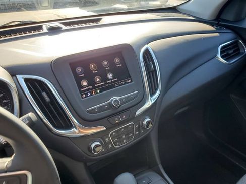 Certified 2024 Chevrolet Equinox LT w/ LPO, Floor Liner Package FWD image 29
