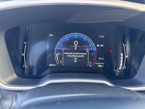 Used 2024 Toyota Corolla XSE image 9