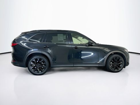 Used 2026 MAZDA CX-90 3.3 Turbo w/ Premium Sport Pkg AWD/4WD image 10