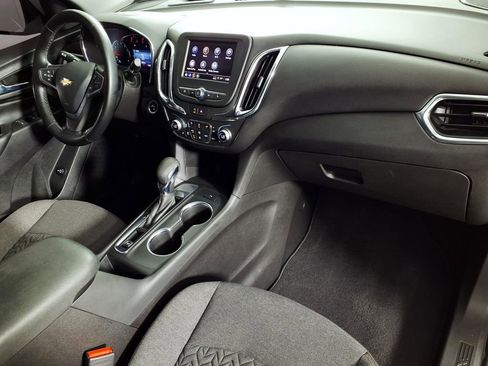 Used 2023 Chevrolet Equinox LT image 12