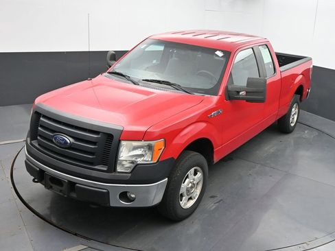 Used 2012 Ford F150 XL w/ PWR Equipment Group AWD/4WD image 37