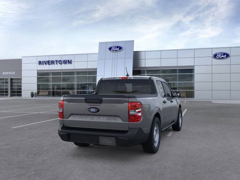 New 2026 Ford Maverick XL image 32