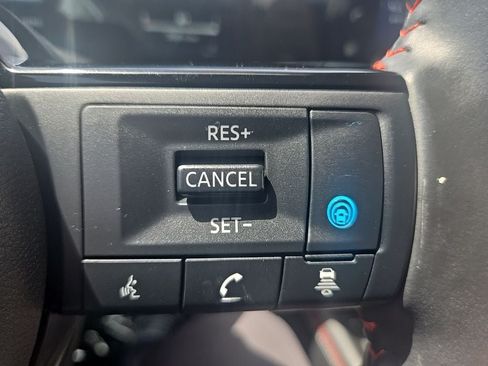 Used 2026 Nissan Kicks SR w/ Cold Weather Package AWD/4WD image 16