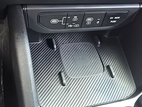 Certified 2025 Kia K4 GT-Line image 21